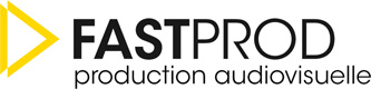 FastProd — Production Audiovisuelle